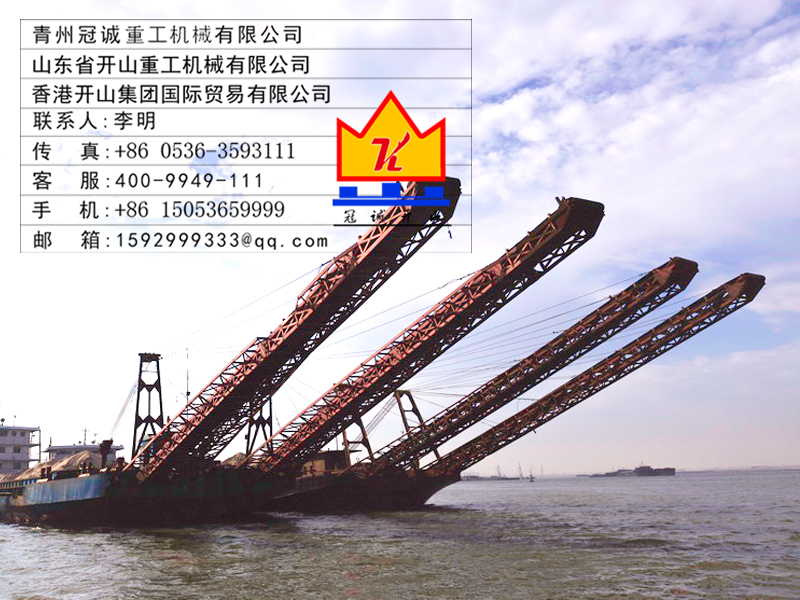 运沙船 运沙船