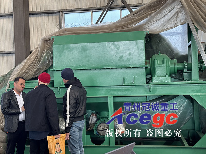全自动选金离心机出口非洲